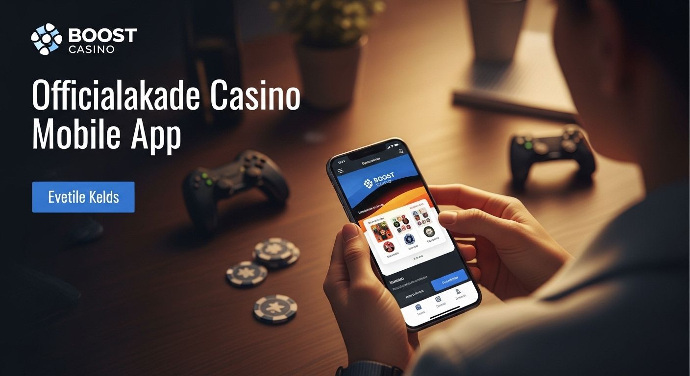 Mobiilirakenduse allalaadimine casino app no download 